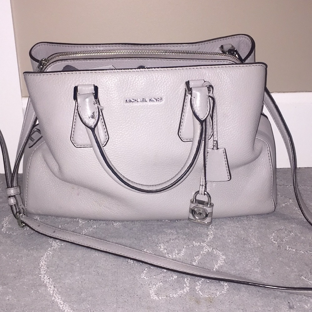 Michael Kors crossbody